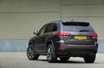Jeep Grand Cherokee 75th Anniversary 2016 года (WW)